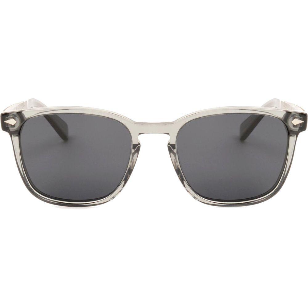 Eddie - Acetate & Wood Sunglasses