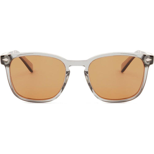 Load image into Gallery viewer, Eddie - Acetate &amp; Wood Sunglasses
