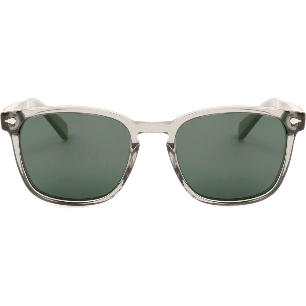 Eddie - Acetate & Wood Sunglasses