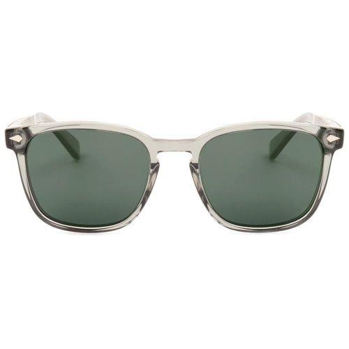 Eddie - Acetate & Wood Sunglasses