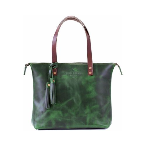 Load image into Gallery viewer, Lifetime Zippered Tote
