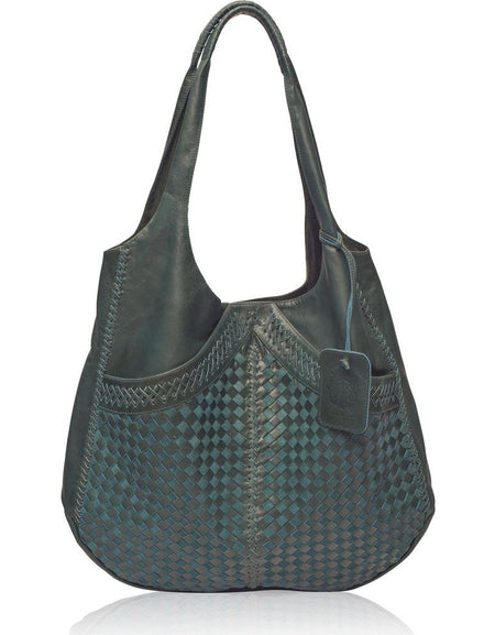 French Lover Oversized Hobo Bag