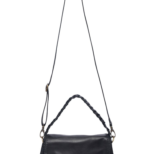 Load image into Gallery viewer, Erie Leather Shoulder Bag
