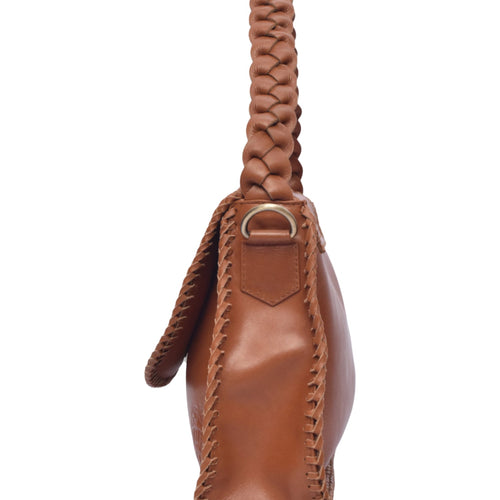 Load image into Gallery viewer, Erie Leather Shoulder Bag
