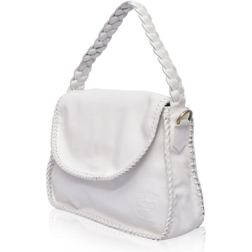 Load image into Gallery viewer, Erie Leather Shoulder Bag
