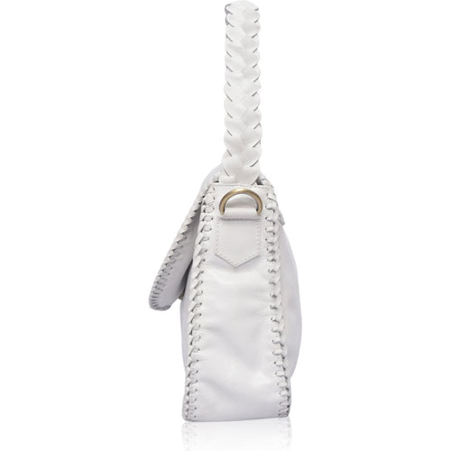 Load image into Gallery viewer, Erie Leather Shoulder Bag
