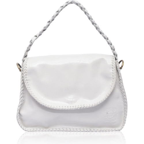 Load image into Gallery viewer, Erie Leather Shoulder Bag
