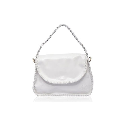 Load image into Gallery viewer, Erie Leather Shoulder Bag
