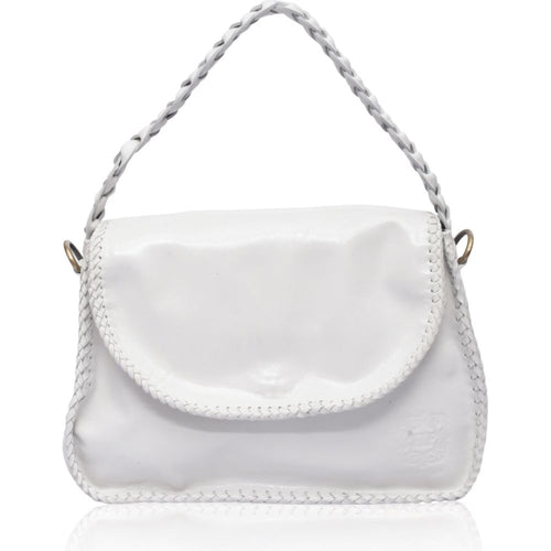 Load image into Gallery viewer, Erie Leather Shoulder Bag
