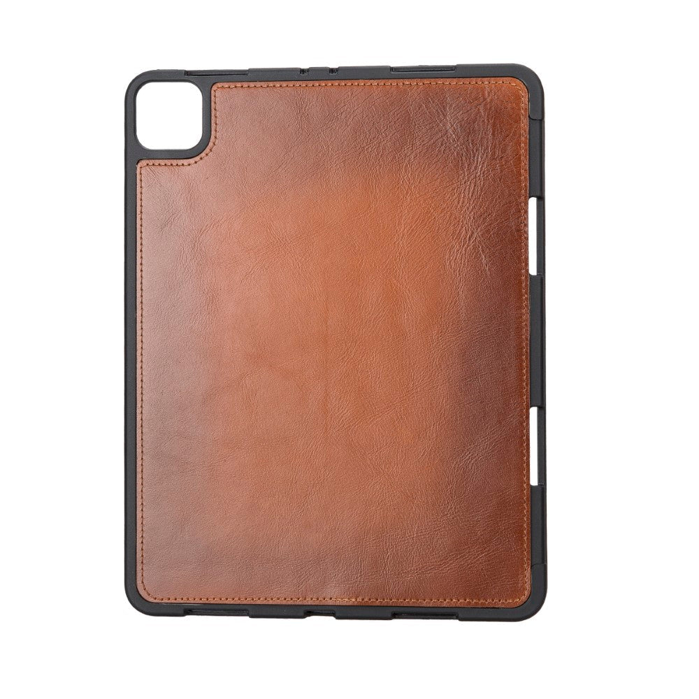 Eto iPad Pro 11" Leather Wallet Case-3