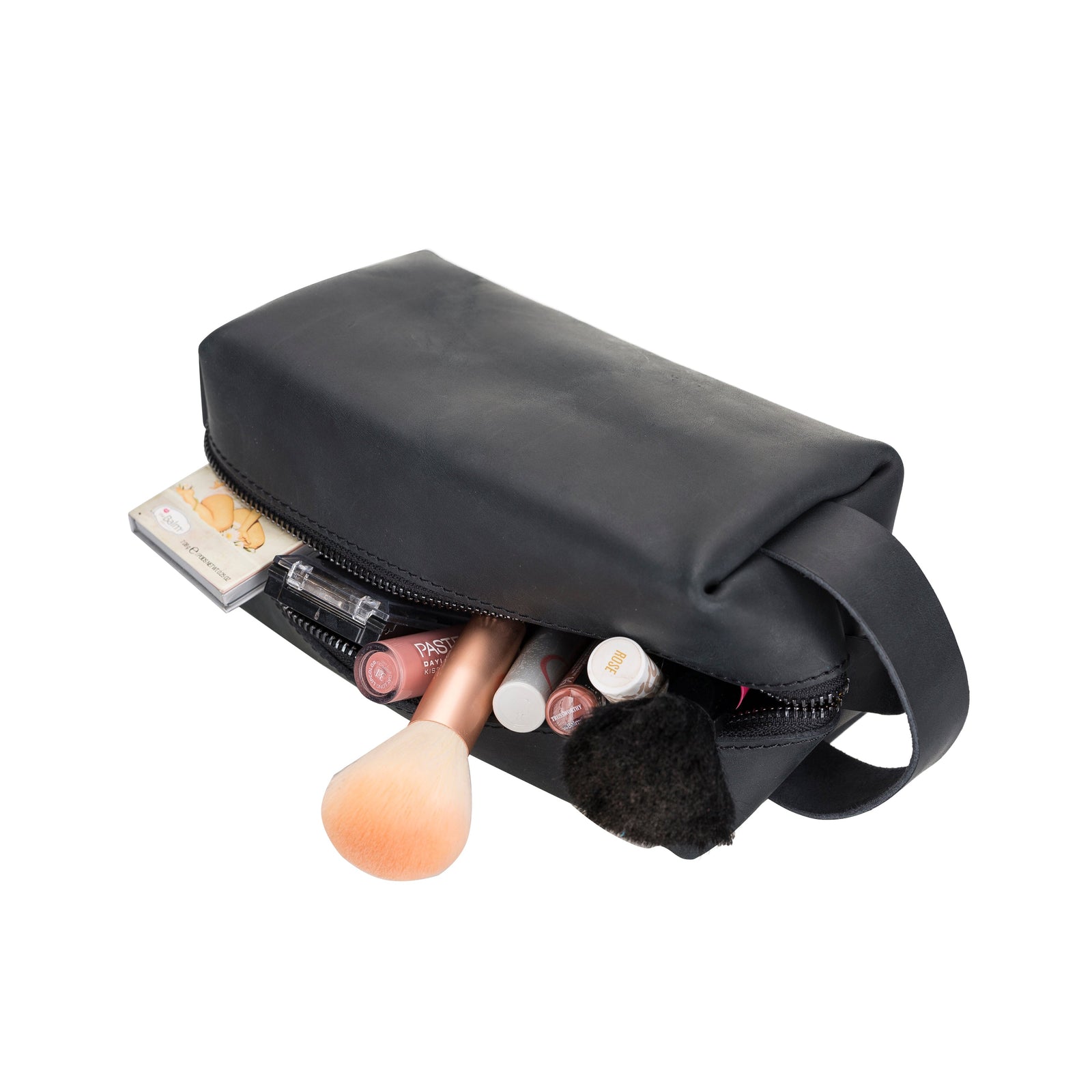 Eve Leather Dopp Kit, Large-11