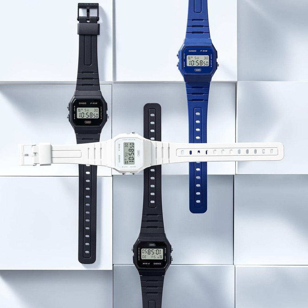 CASIO VINTAGE-4