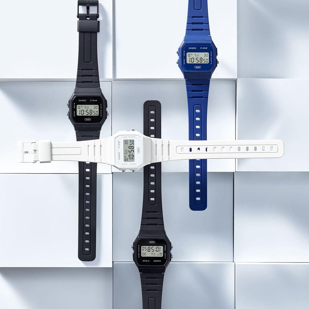 CASIO VINTAGE-3