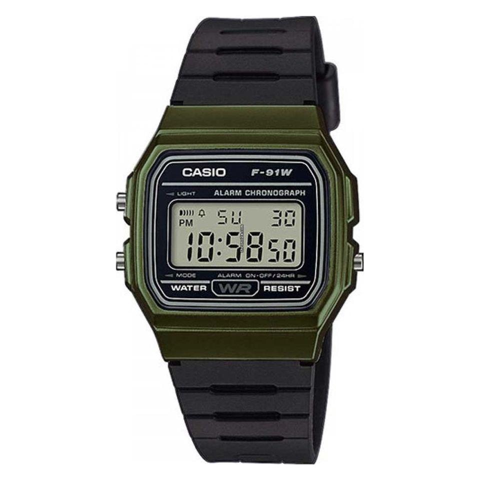 CASIO VINTAGE-0