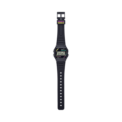 Load image into Gallery viewer, CASIO VINTAGE Mod. F-91 - PACMAN Series Limited Edition-10
