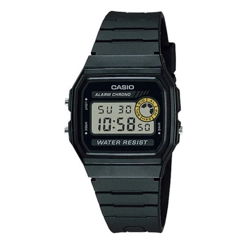 Load image into Gallery viewer, CASIO VINTAGE Mod. YOUTH - BLACK-0
