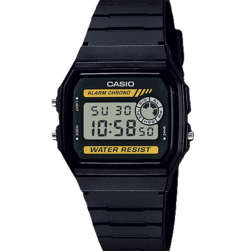 Load image into Gallery viewer, CASIO VINTAGE Mod. YOUTH - BLACK-0
