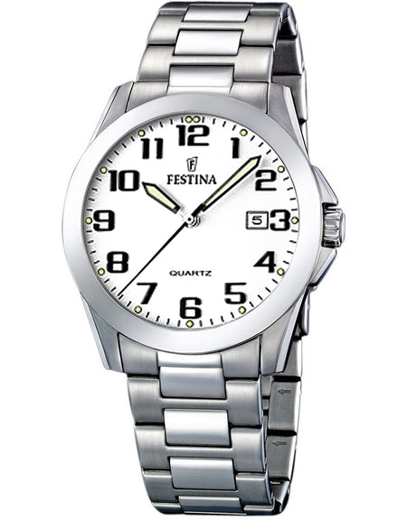 FESTINA WATCHES Mod. F16376/7-0