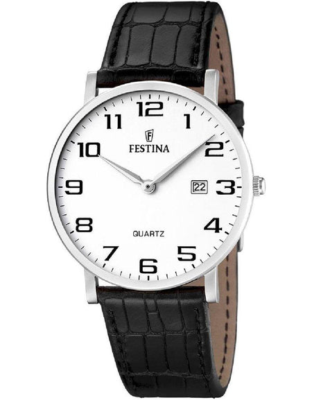 FESTINA WATCHES Mod. F16476/1-0