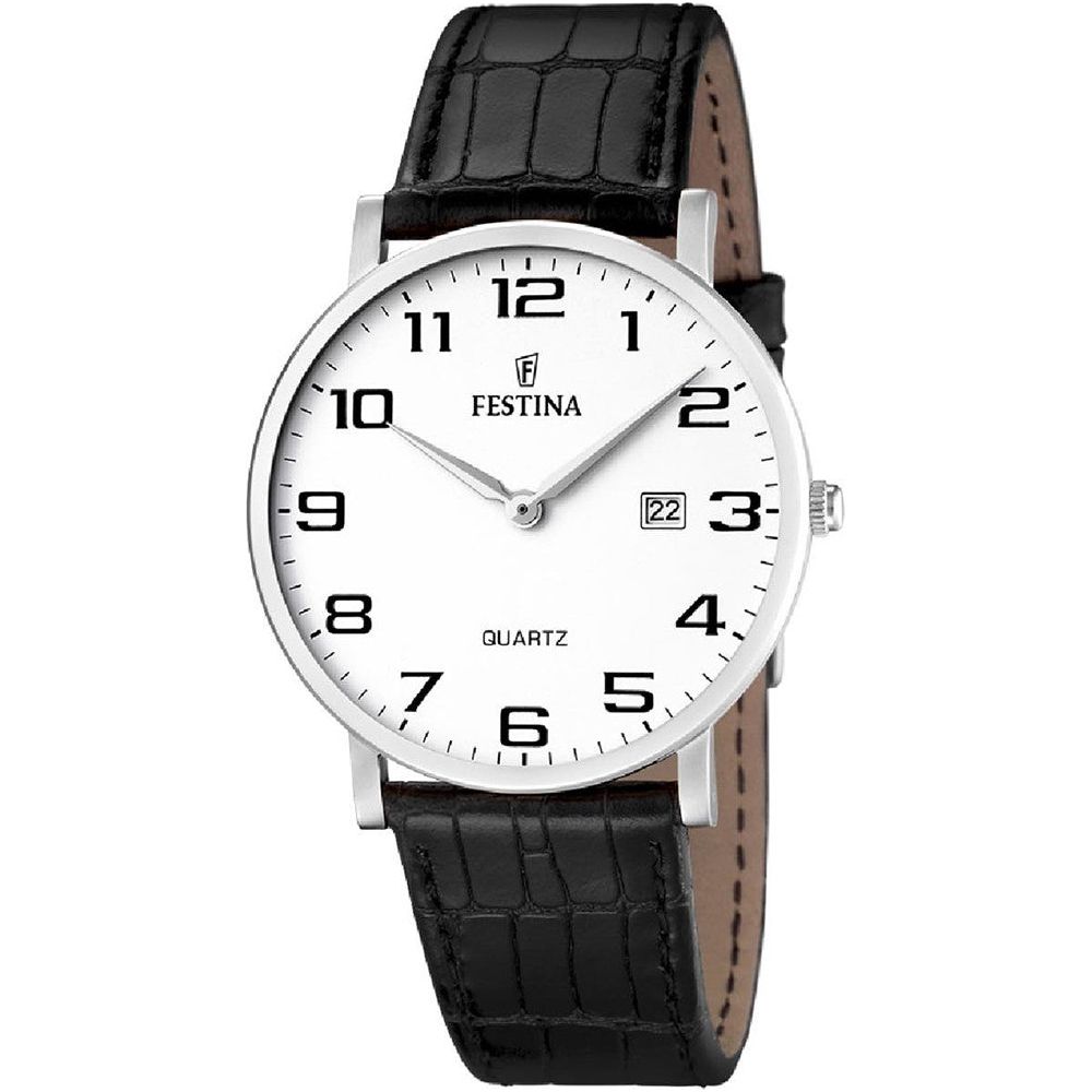 FESTINA WATCHES Mod. F16476/1-0