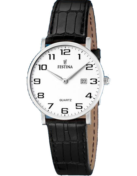 FESTINA WATCHES Mod. F16477/1-0