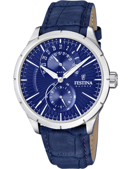 FESTINA WATCHES Mod. F16573/7-0