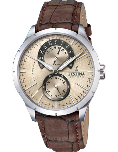 FESTINA WATCHES Mod. F16573/9-1