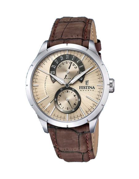 FESTINA WATCHES Mod. F16573/9-0