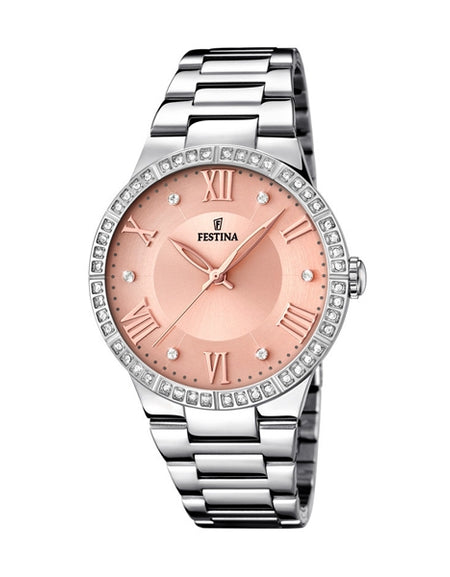 FESTINA WATCHES Mod. F16719/3-0