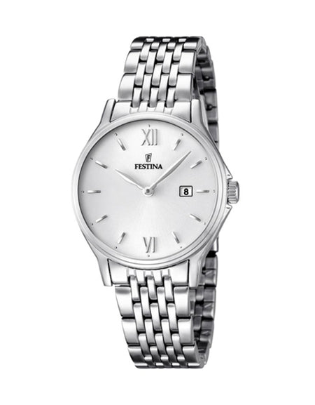 FESTINA WATCHES Mod. F16748/2-0