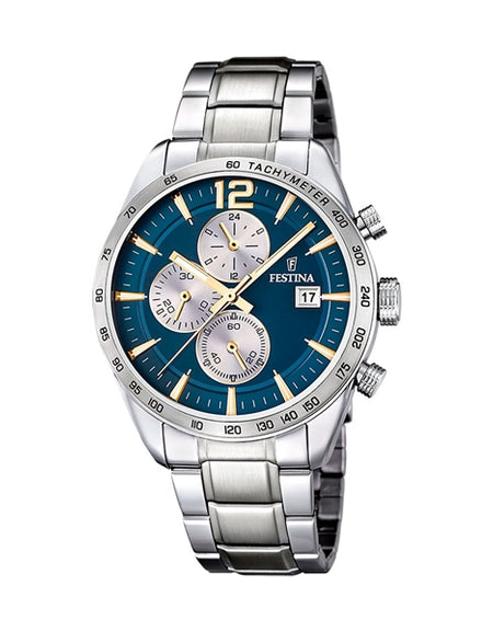 FESTINA WATCHES Mod. F16759/7-0