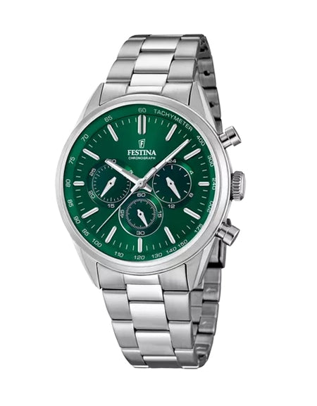 FESTINA Mod. TIMELESS CHRONO-0