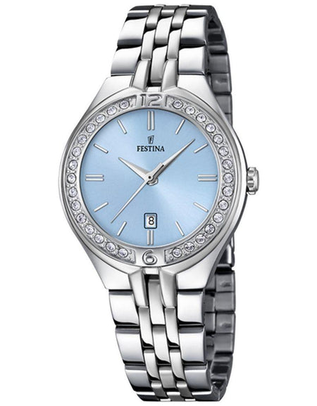 FESTINA WATCHES Mod. F16867/4-0