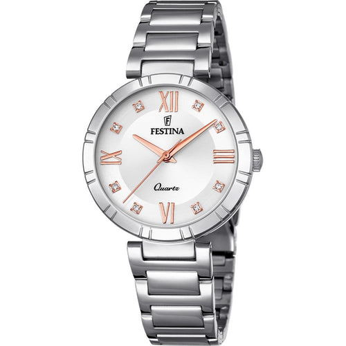 Load image into Gallery viewer, FESTINA WATCHES Mod. F16936/B-0
