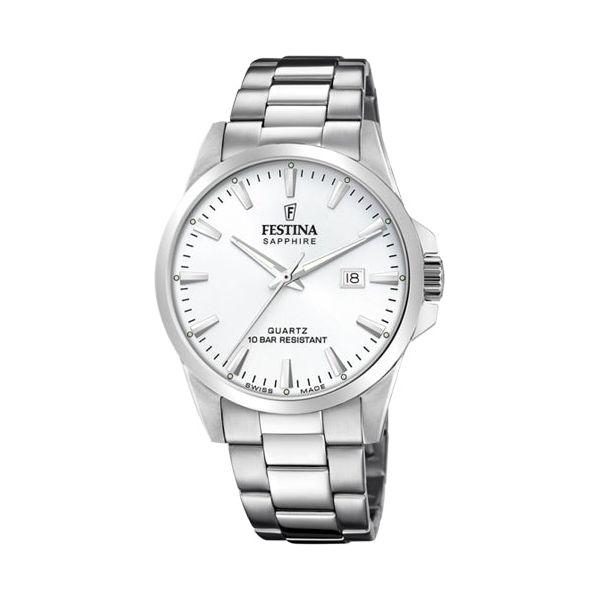 FESTINA WATCHES Mod. F20024/2-0