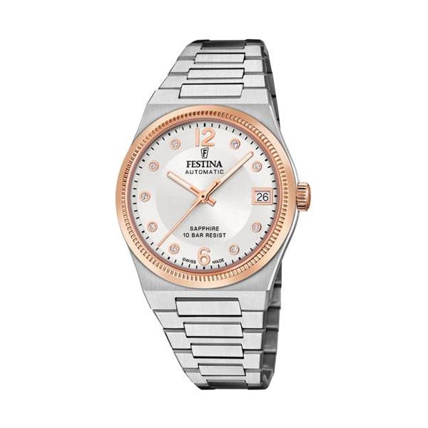 FESTINA WATCHES Mod. F20031/1-0