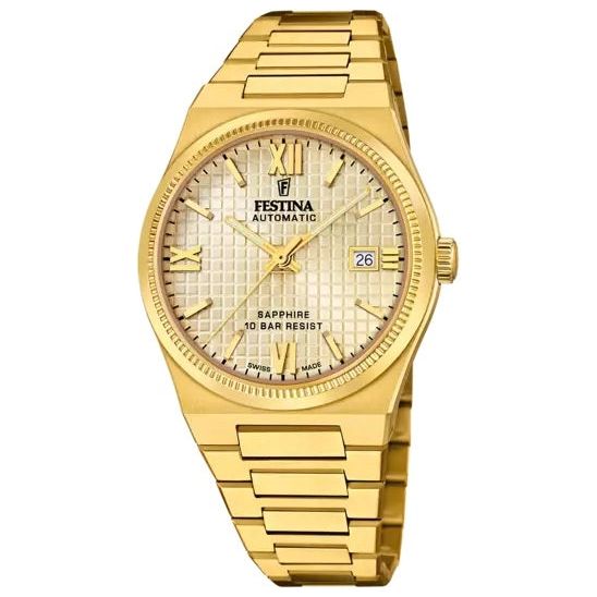 FESTINA WATCHES Mod. F20032/2-0