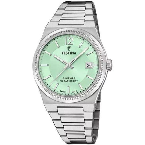 Load image into Gallery viewer, FESTINA WATCHES Mod. F20035/3-0
