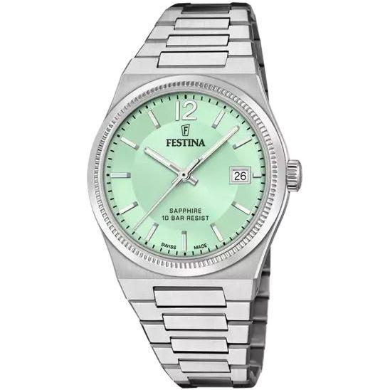 FESTINA WATCHES Mod. F20035/3-0