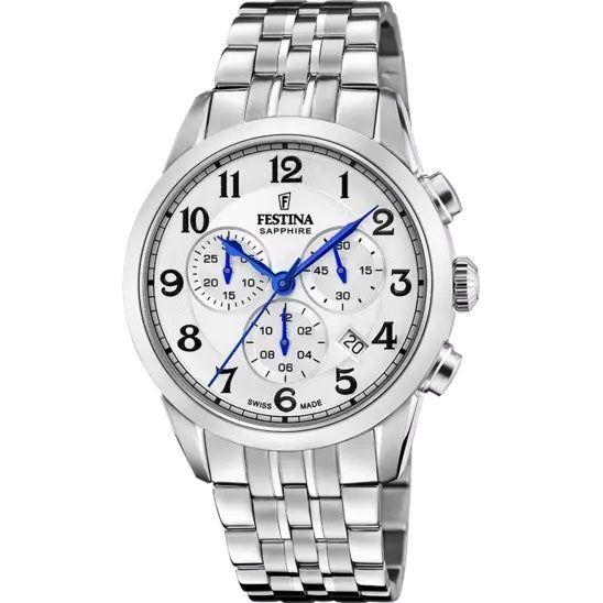 FESTINA WATCHES Mod. F20040/1-0