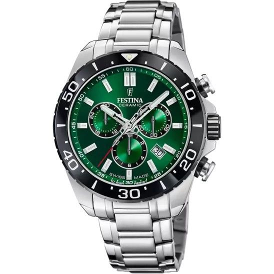 FESTINA WATCHES Mod. F20042/3-0