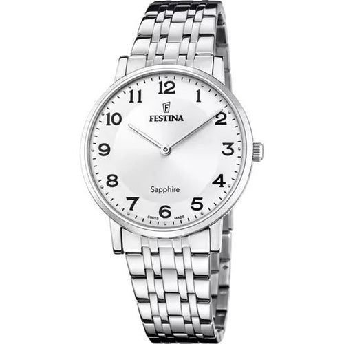 Load image into Gallery viewer, FESTINA WATCHES Mod. F20045/1-0
