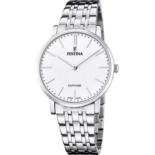 Load image into Gallery viewer, FESTINA WATCHES Mod. F20045/2-0
