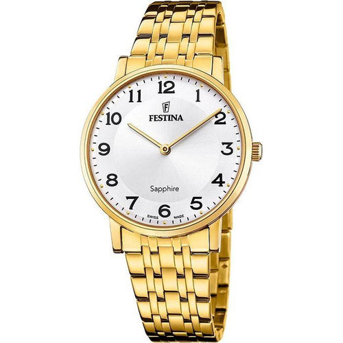 Load image into Gallery viewer, FESTINA WATCHES Mod. F20046/1-0
