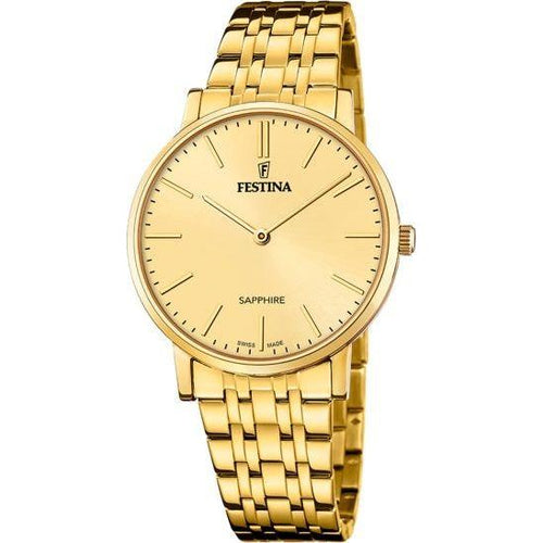 Load image into Gallery viewer, FESTINA WATCHES Mod. F20046/3-0
