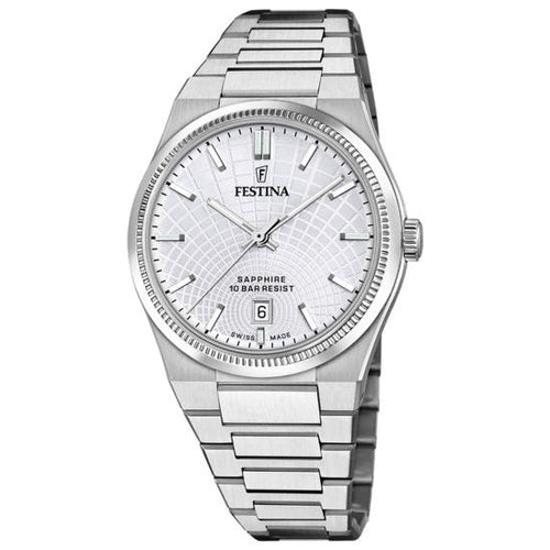 Load image into Gallery viewer, FESTINA WATCHES Mod. F20051/1-0
