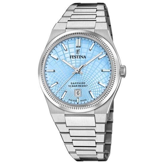 FESTINA WATCHES Mod. F20051/3-0