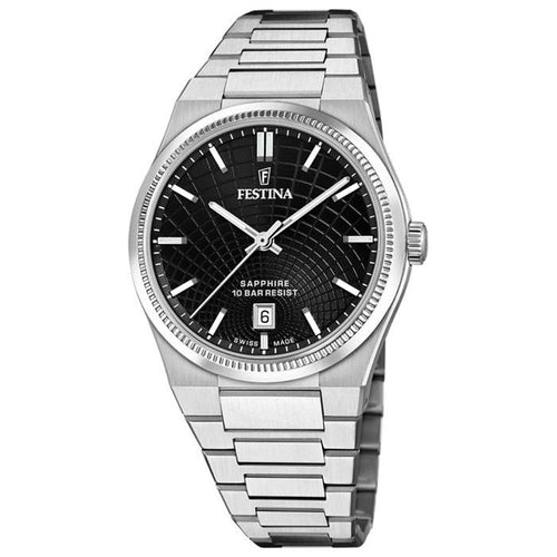 Load image into Gallery viewer, FESTINA WATCHES Mod. F20051/6-0
