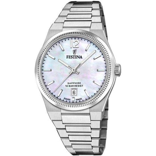 Load image into Gallery viewer, FESTINA WATCHES Mod. F20052/1-0
