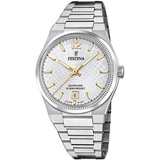 FESTINA WATCHES Mod. F20052/2-0